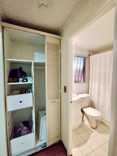 Casa En Venta Condominio Los Nogales De Peñalolén