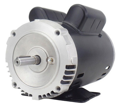 Motor Monofasico 2 Hp Baja (4 Polos) Brida C