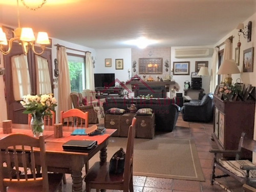 Residencia En San Rafael - Ref: 1372