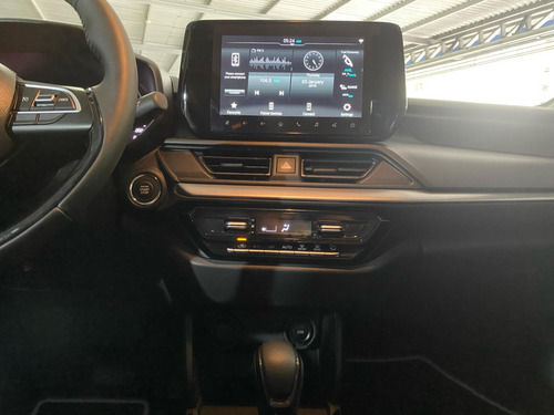 Suzuki Swift 2025