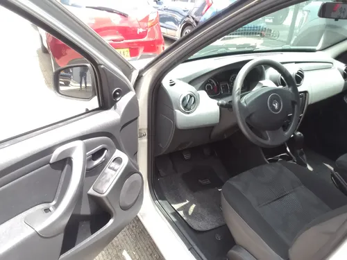 Renault Logan 1.6 Expression