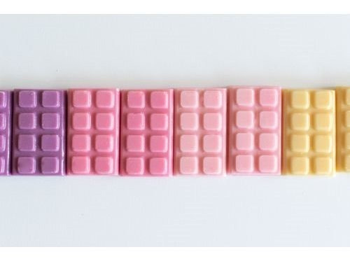 Imagen 5 de 7 de Set De 2 Moldes Placas Donitas Y Chocolatines Parpen