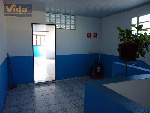 Prédio À Venda No Centro - Osasco - 41884
