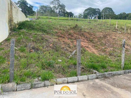 Imagem 5 de 7 de Terreno À Venda No Bairro Centro - Pinhalzinho/sp - 0187
