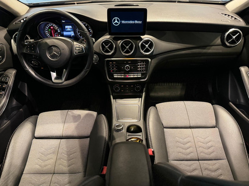 Mercedes-Benz Classe GLA Style 1.6 TB 16V/Flex Aut.