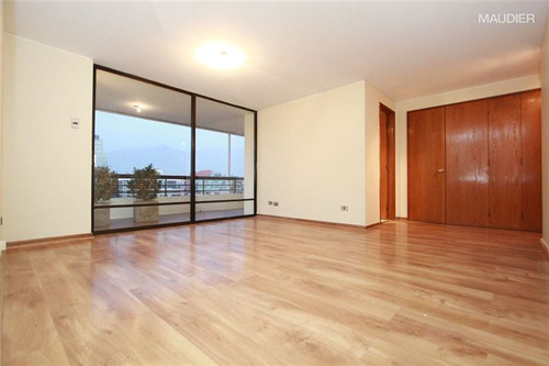 Imagen 17 de 18 de Departamento En Venta De 3 Dorm. En Las Condes