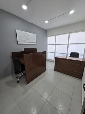 Oficina en renta