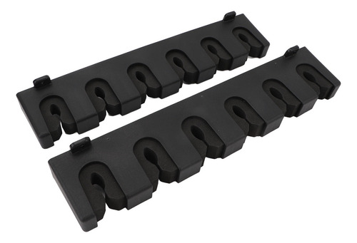 * Soporte Horizontal For Cañas De Pescar For Almacenar 6 Cañ