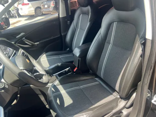 Chevrolet Tracker 1.2 Lt Turbo At
