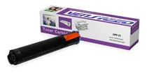 Comprar Toner Canon Gpr22 Compatible Ir-1021 Ir-1023 Ir-1025 Ir-1019