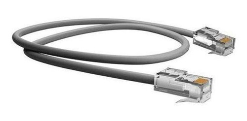 Patch Cord Furukawa Sohoplus Cinza Cat5e 0.5m T568a 35103024