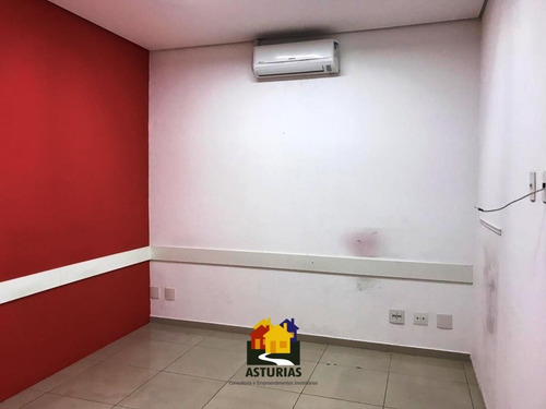 Imagem 9 de 15 de Prédio Comercial Para Locação Tatuapé - 2931-2