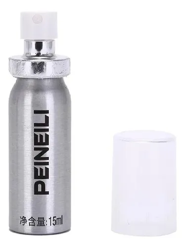 Pack X3 Retardante Spray Peineili 15 Ml