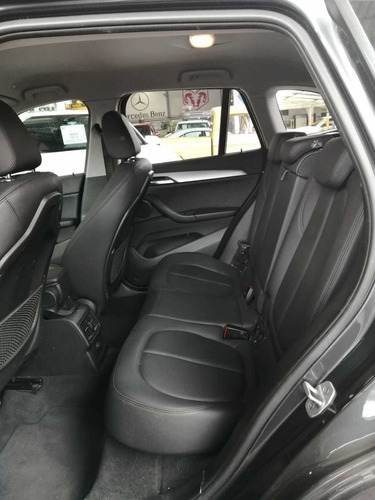 Imagen 12 de 12 de Bmw X1 2019 1.5 Sdrive 18ia At