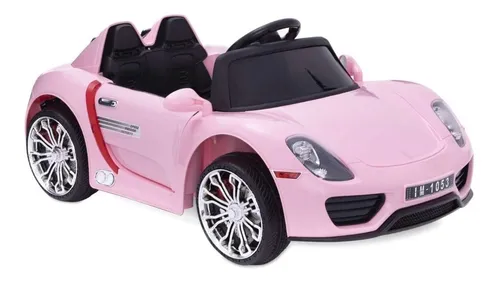 Porsche montable para outlet niños