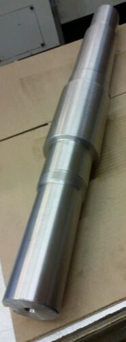 Pump Shaft Goulds 71330 D11350 316ss New (locgarfl) Ttm