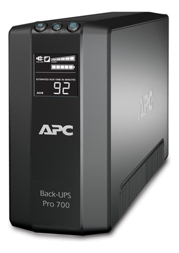 Ups Apc Br700g 700va 420w