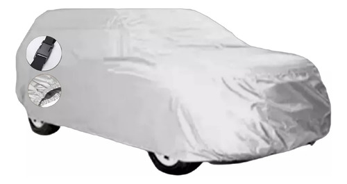 Forro/funda/gruesa Volvo Xc40 T4 Momentum 2022