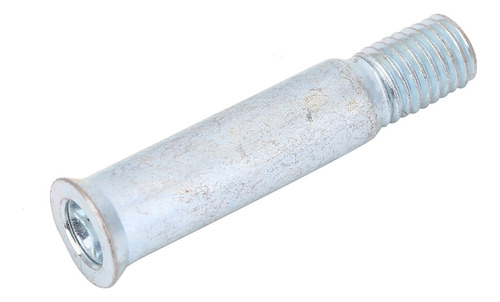 Eje De Skate Axle, 15 Piezas, Ejes De Construcción De Acero,
