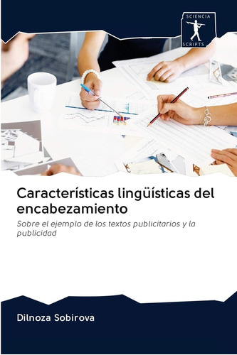 Libro: Características Del Idioma Del Encabezado: Entonces