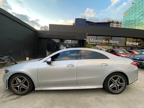Cla 180 Tp 1.4 2022
