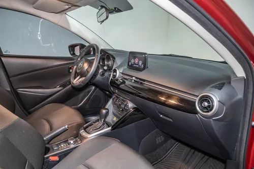 Mazda 2 1.5 Touring