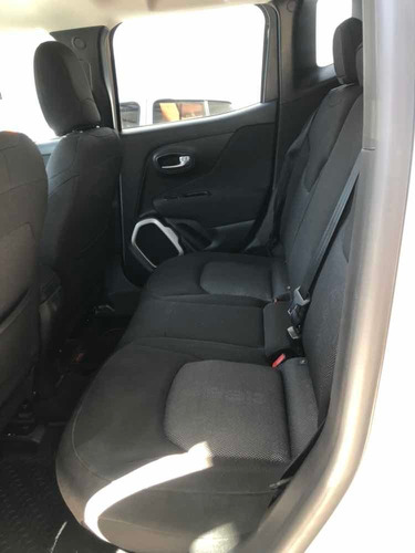 Jeep Renegade 1.8 Sport At Plus 2017