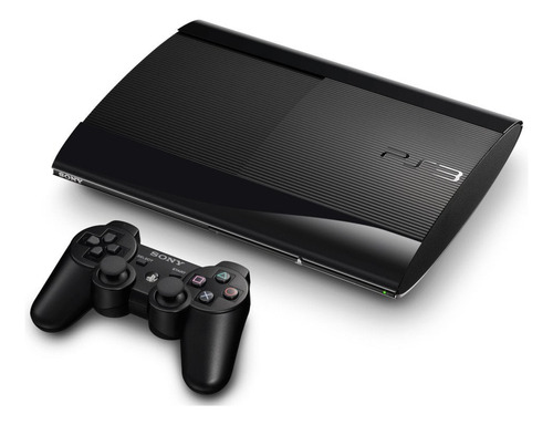 Compró Ps3 Todos Los Modelos Para Repuesto Sin Funcionar 