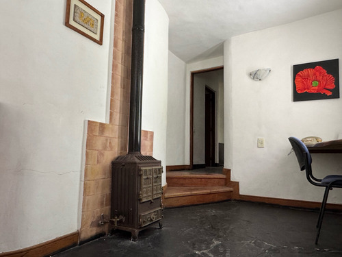 Casa En Venta En Carilo