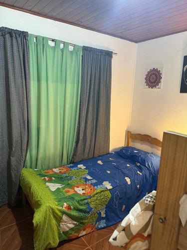 Casa En Venta - 2 Dormitorios 1 Baño - Cochera - 420mts2 - Mar Del Plata