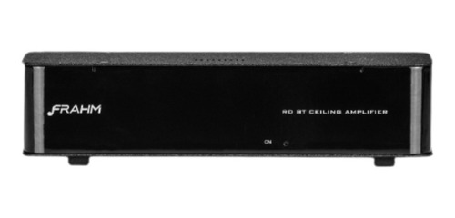 Amplificador Rd Bt Ceiling Amplifier 40w Bluetooth 5.0 Frahm