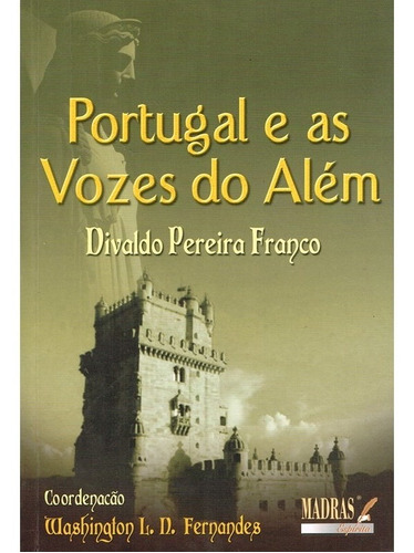 Portugal E As Vozes Do Além