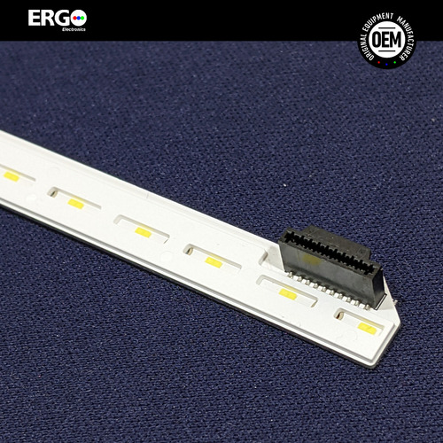 Kit Leds Compatible Con 60uj7700-ua (2t 69l) - Aluminio, Nvo
