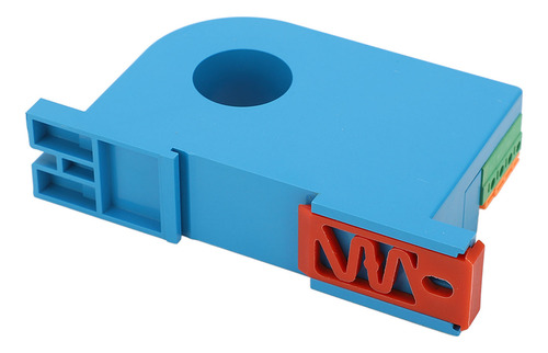 Transmisor Transductor De Corriente Alterna De 420 Ma Con S