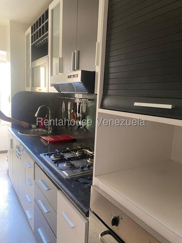 ¡¡¡oportunidad!!! En Venta Hermoso Apartamento En Prados Del Este Jm-rc 25:22747