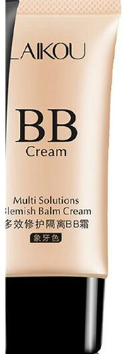 Maquillaje En Crema Bb Impecable De 3 Colores De Marca