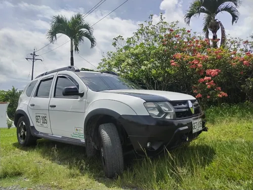 Renault Duster 1.6 Dynamique 4X2