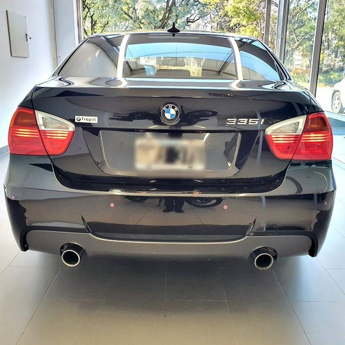 Imagen 5 de 12 de Bmw 335