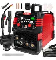 Comprar Maquina Para Soldadoras Tig Inverter Portatil Inversores Mma