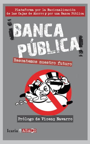 Banca Publica - Navarro,vicenc