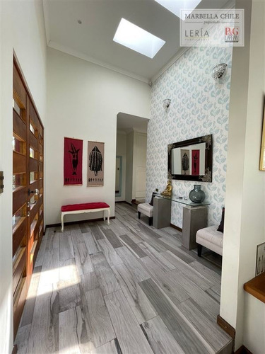 Imagen 5 de 18 de Casa En Venta De 4 Dorm. En Puchuncaví