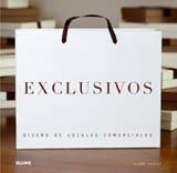 Libro Exclusivos Diseño De Los Locales Comerciales De Clare