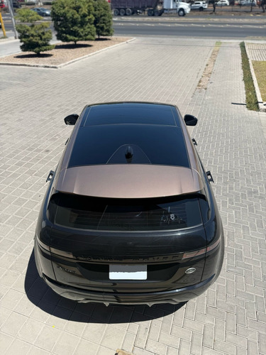Range Rover Evoque 2023 Bronze Collection