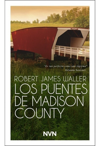 Imagen 1 de 2 de Puentes De Madison County,los - James Waller, Robert (*)