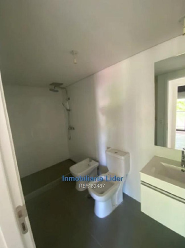 Imagen 5 de 10 de Apartamento De 1 Dormitorio A Estrenar En Centro Cw182487