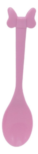 Minnie Mimi Mouse Tazones Con Cuchara Infantiles
