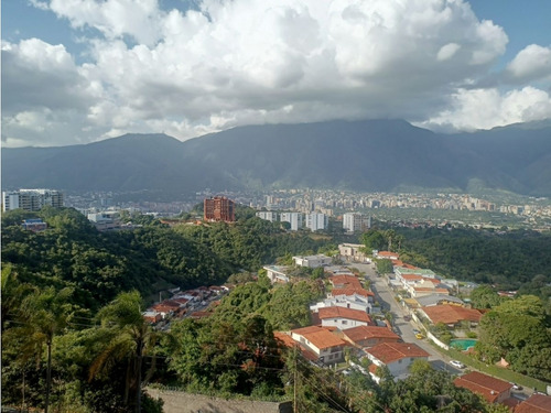 Alquilo Apartamento 300m2 Colinas De Tamanaco 9157