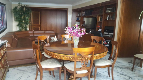 Imagen 3 de 14 de Venta De Apartamento En Ph Platinum Tower, Paitilla 22-297