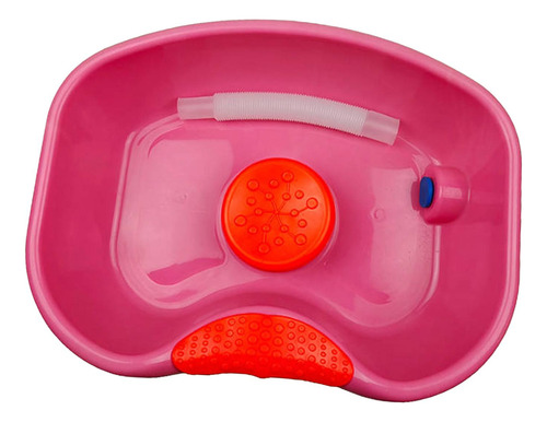 Lavabo De Cabecera Con Manguera De 70 Cm, Lavabo Para Rosa