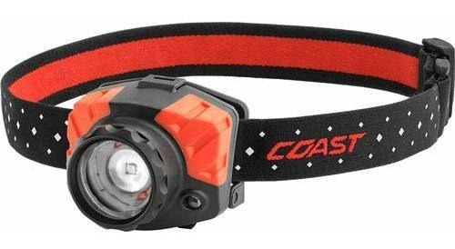 Costa Fl85r Faro De Foco De Haz Puro Recargable 700 Lumenes